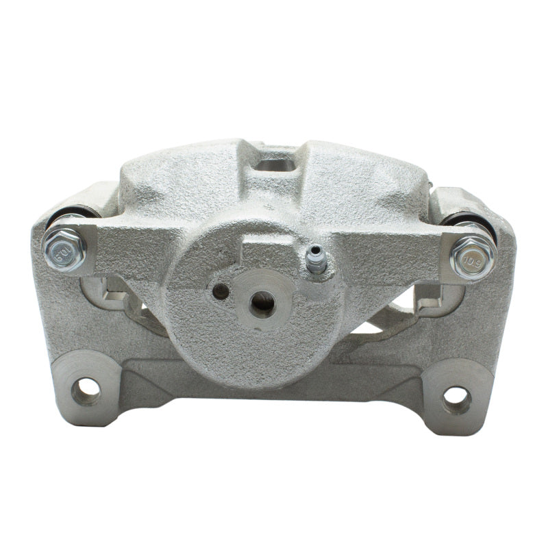 DFC 18-24 Toyota Camry Front-R Premium Caliper - Silver Zinc Coated