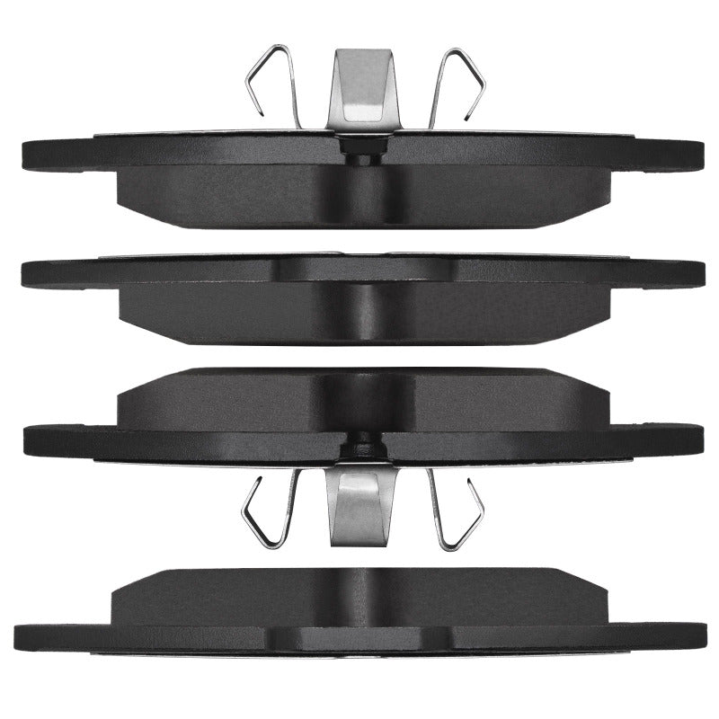 DFC 17-19 Jaguar XE Front 5000 Advanced Ceramic Brake Pads