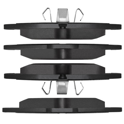 DFC 17-19 Jaguar XE Front 5000 Advanced Ceramic Brake Pads