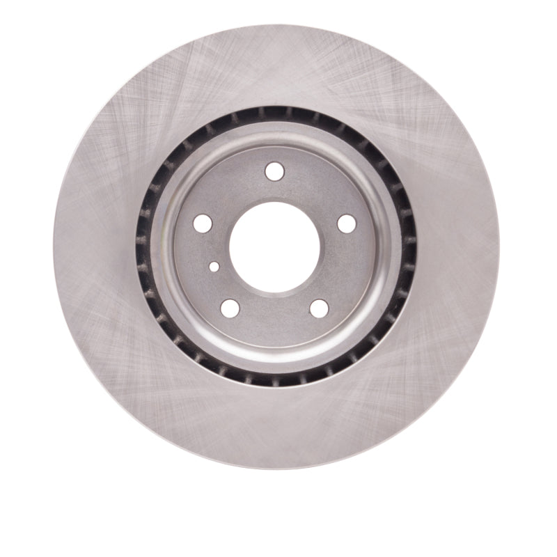 DFC 03-08 Nissan 350Z Front Brake Rotor