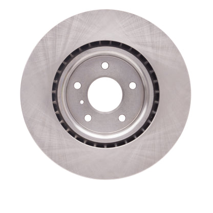 DFC 03-08 Nissan 350Z Front Brake Rotor