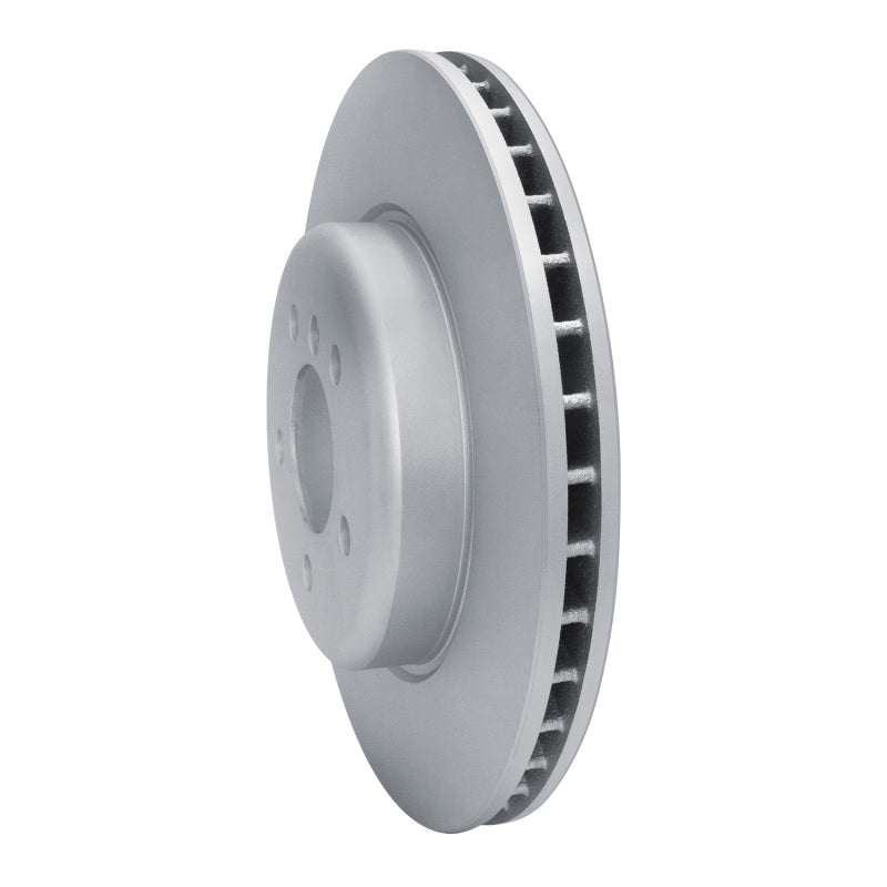 DFC 11-19 BMW 640i Gran Coupe Front GeoSPEC Coated Rotor