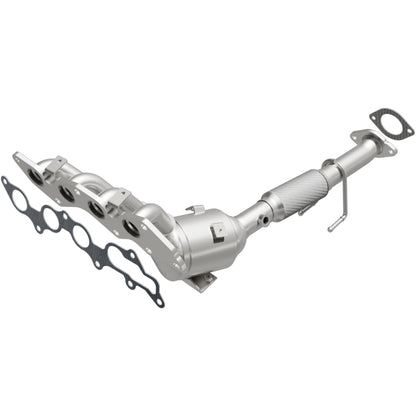 MagnaFlow 15-17 Fusion L4 2 OEM Manifold Direct Fit Converter