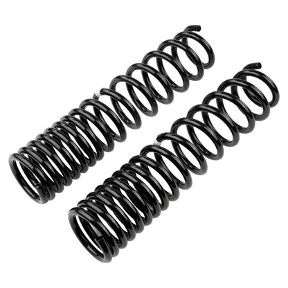 Old Man Emu ARB / OME 2021+ Ford Bronco Rear Coil Spring Set for Medium Loads