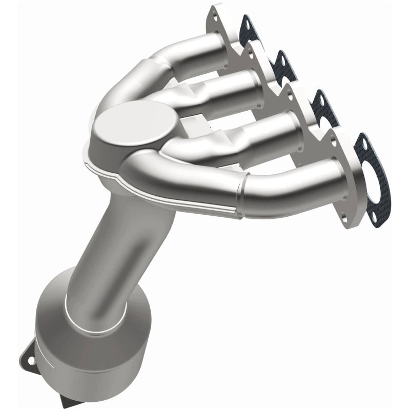 MagnaFlow Direct Fit Catalytic Converter 03-05 Mercedes C230 1.8L
