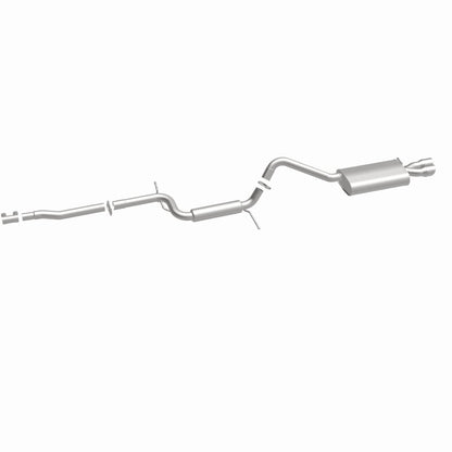 Magnaflow BRExhaust 11-14 Volkswagen Jetta 2L Exhaust Kit