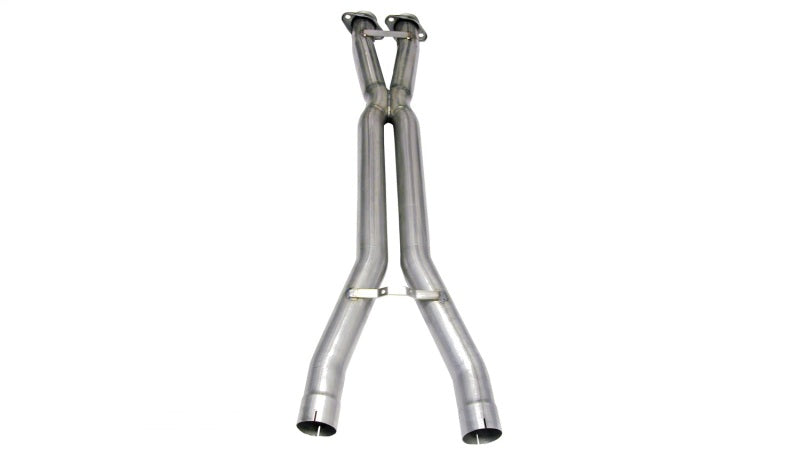 CORSA Performance Corsa 2006-2011 Chevrolet Corvette C6 Z06 7.0L V8 XO Pipe Exhaust
