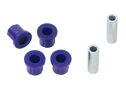 SuperPro Saab 900- Rack Mount Bushing - Po