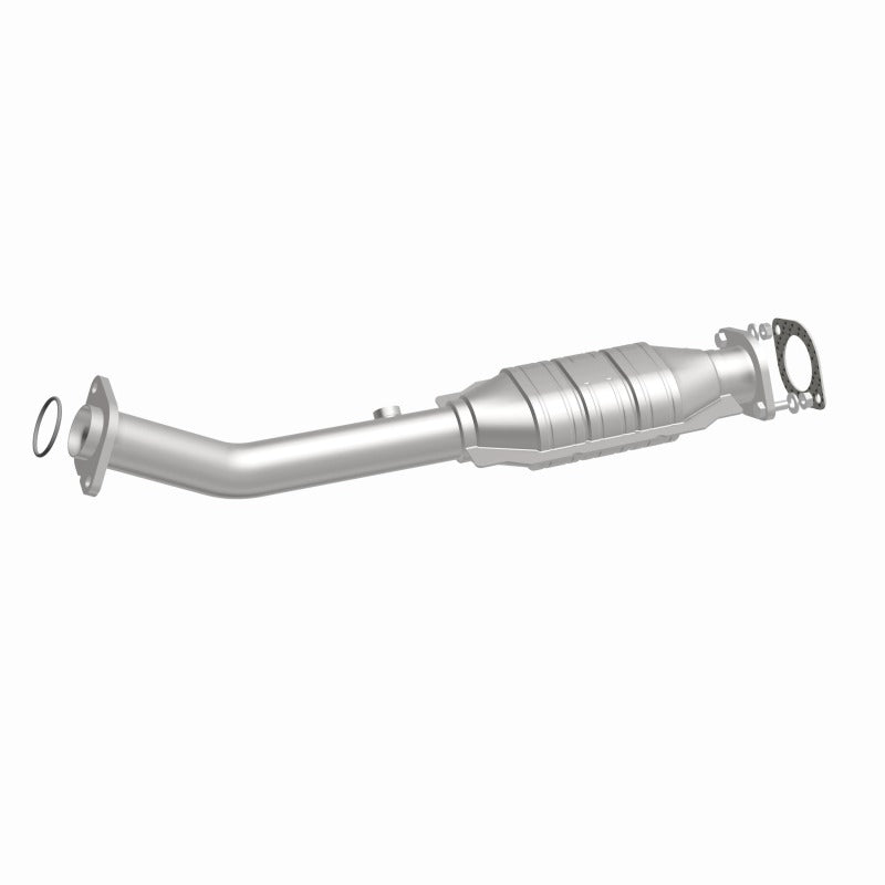 MagnaFlow Direct Fit Catalytic Converter 07 Titan 5.6L D/S rr OEM