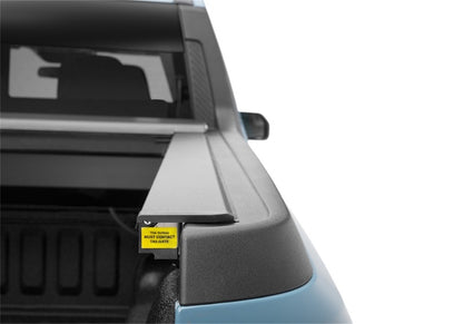 Roll-N-Lock 2022 Ford Maverick 54.4in M-Series Retractable Tonneau Cover