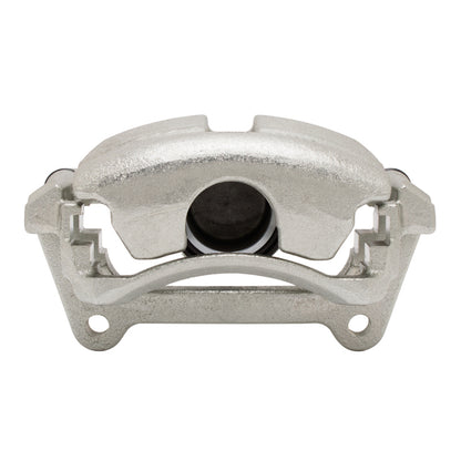 DFC 15-21 Audi Q3 Front-L Premium Caliper - Silver Zinc Coated