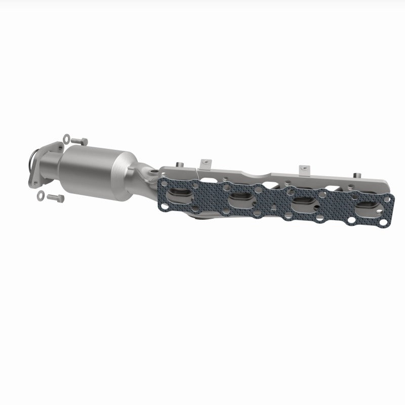 MagnaFlow 05-06 Nissan Titan 5.6L Direct Fit Converter