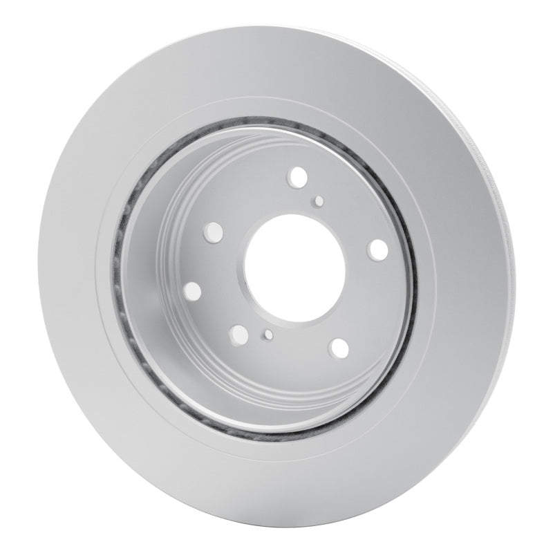 DFC 89-96 Nissan 300ZX Turbo Rear GeoSPEC Coated Rotor