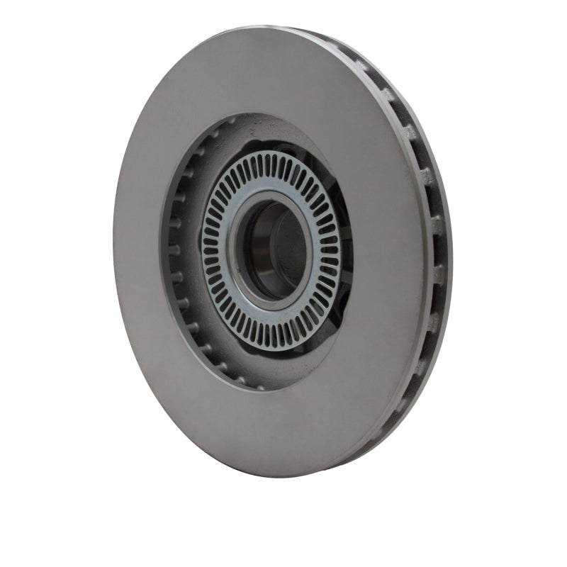 DFC 95-11 Ford Explorer Front GeoSPEC Coated Rotor