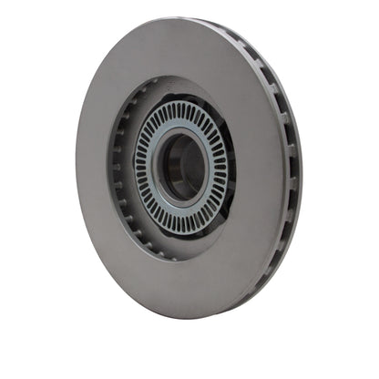 DFC 95-11 Ford Explorer Front GeoSPEC Coated Rotor