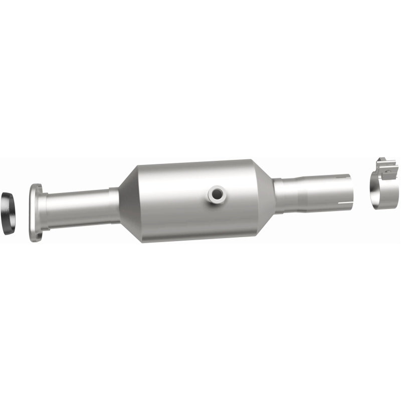 MagnaFlow 10-12 Ford Escape 2.5L Direct Fit Converter