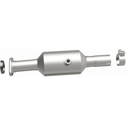 MagnaFlow 10-12 Ford Escape 2.5L Direct Fit Converter