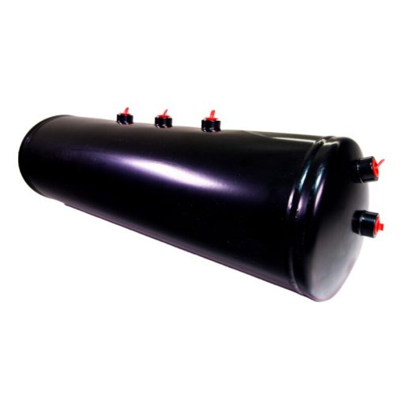 Kleinn Air Horns Kleinn 2.6 gal Air Tank
