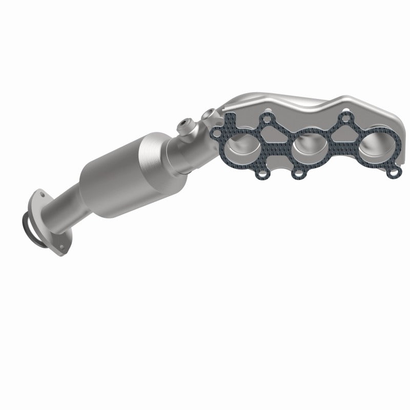 MagnaFlow 06-08 IS250 V6 2.5 OEM Manifold Direct Fit Converter