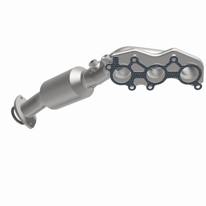 MagnaFlow 06-08 IS250 V6 2.5 OEM Manifold Direct Fit Converter