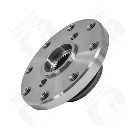 Yukon Gear & Axle Yukon Gear Flange Yoke For Ford 9.75in