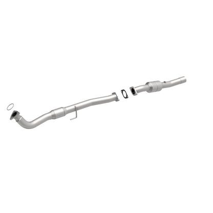 MagnaFlow Direct Fit Catalytic Converter 05 Silverado 2500HD 6.0L