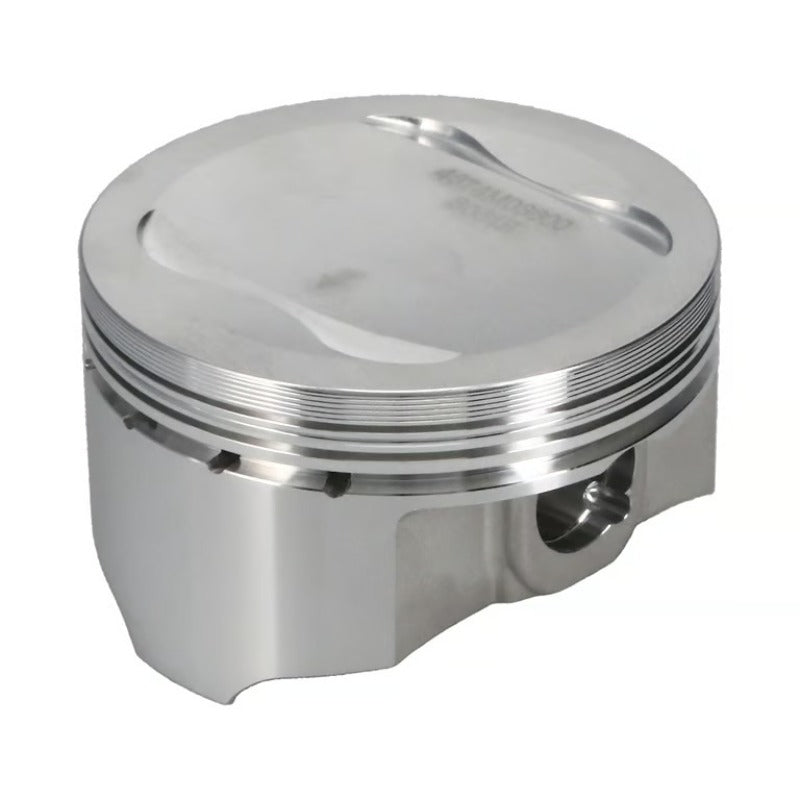 Wiseco Yamaha XT350 85-00/TT350 85-98 91 CR Piston kit