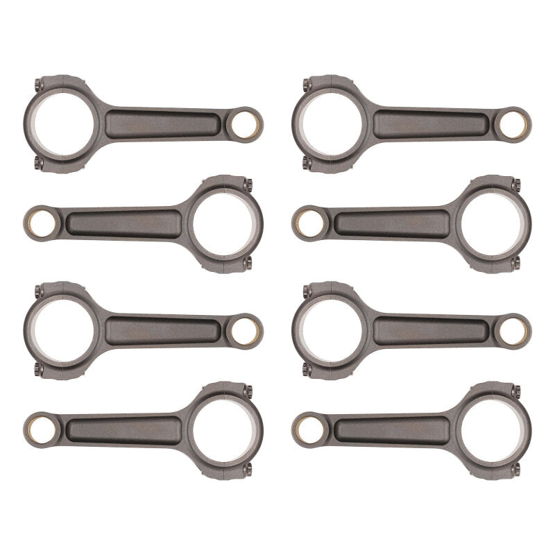 Manley Performance Manley GM 6.6L Duramax 6.417in Center-to-Center Pro Series I Beam Connecting Rods