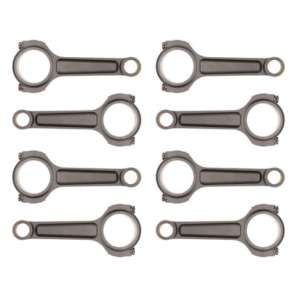 Manley Performance Manley Chevrolet LS Pro-Series I-Beam Connecting Rod Set - 6.350in Length