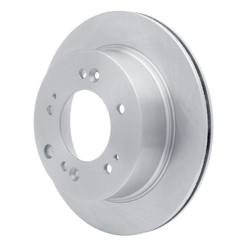 DFC 07-09 Kia Sorento Rear Brake Rotor
