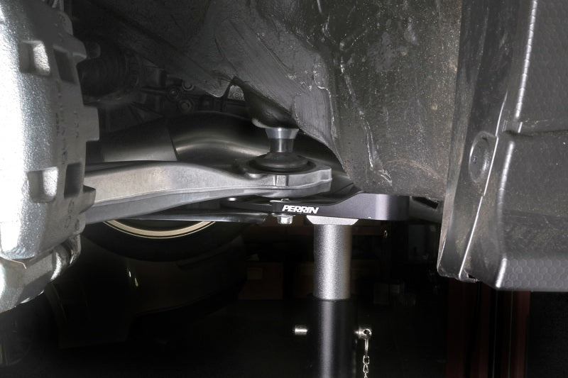 Perrin Performance PERRIN 22-26 Subaru WRX / 17-25 Impreza / 20-25 LGT & OBXT Front Control Arm Brace