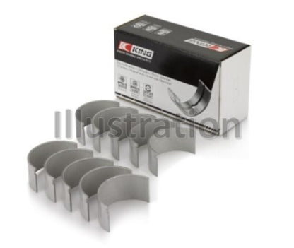 King Engine Bearings Audi CEPA/ CEPB Connecting Rod Bearing Set