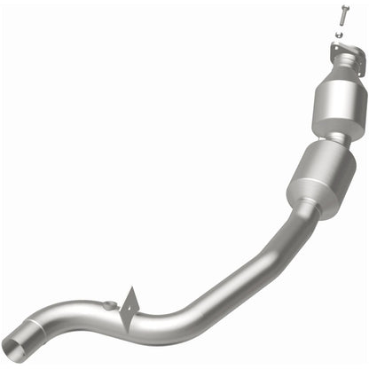 MagnaFlow 14-17 Range Rover V6 3 OEM Underbody Direct Fit Converter
