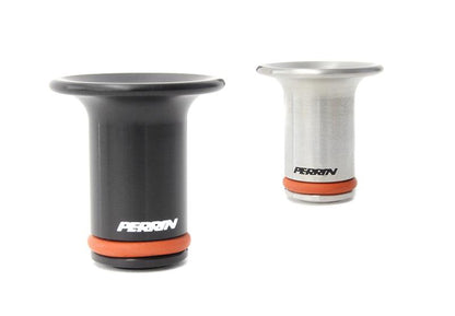 Perrin Performance PERRIN 05-26 Subaru WRX / 05-21 STI / 13-26 BRZ/GR86/FR-S Parking Brake Drift Button - Black