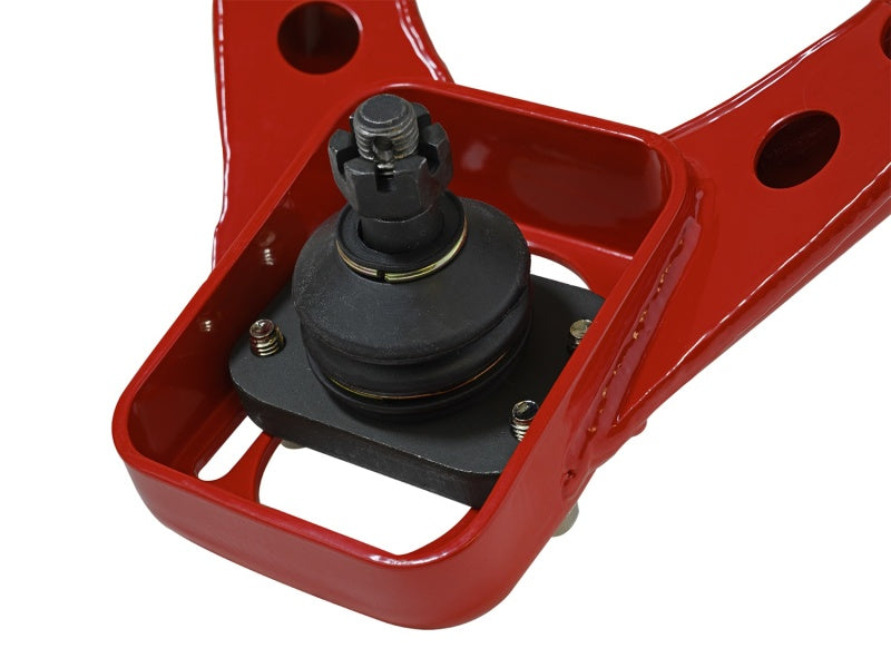 Skunk2 Racing Skunk2 Classic Series 96-00 Honda Civic Adjustable Front Camber Kits (+/- 4 Degrees)