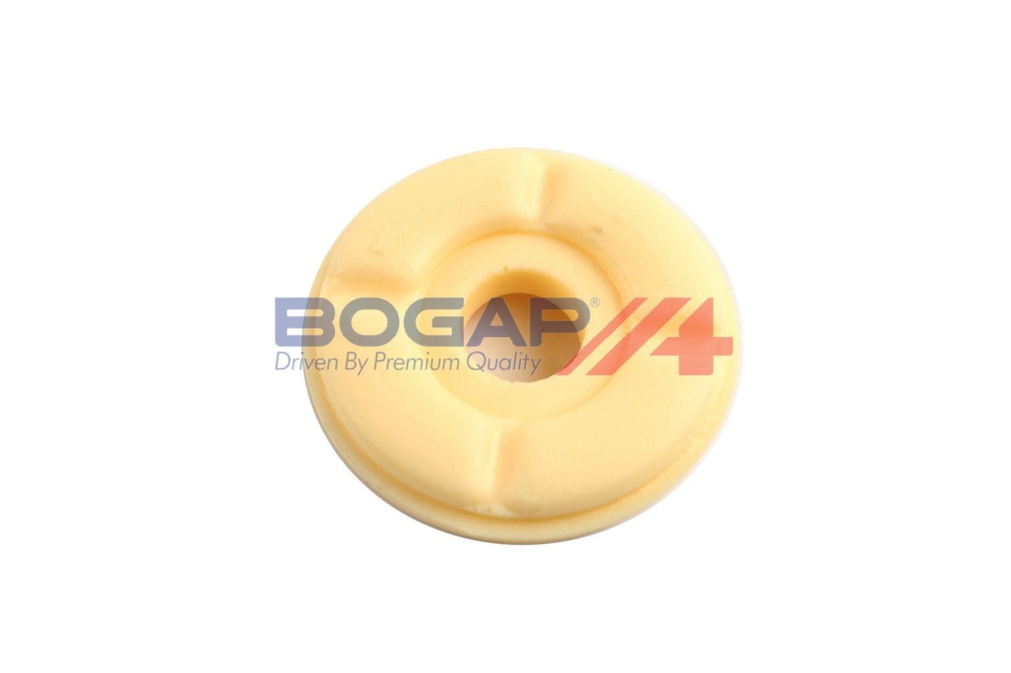 BOGAP B3415141 Rubber Buffer, Suspension