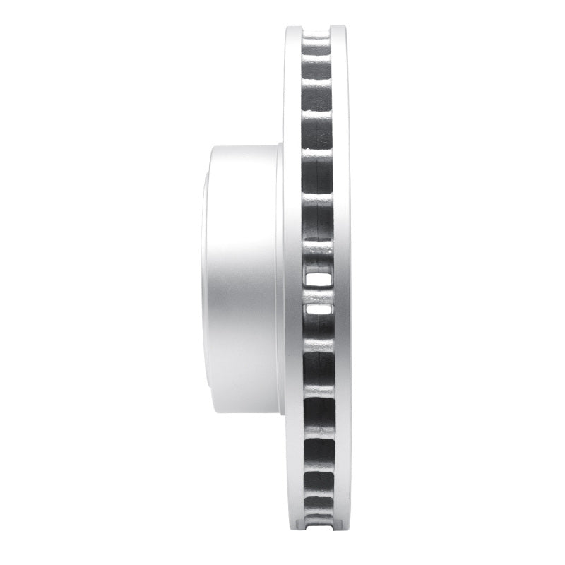 DFC 99-15 Chevrolet W5500HD Tiltmaster Front GeoSPEC Coated Rotor