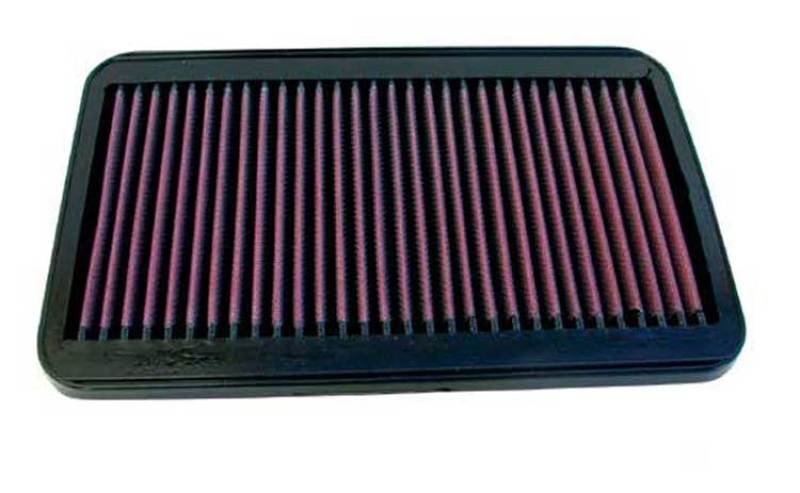 K&N Engineering K&N Replacement Air Filter AIR FILTER, TOY 4RUN/P-UP 84-89, CRESS 81-84, VAN 86-89