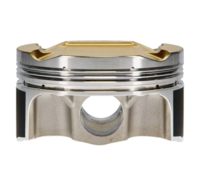 JE 361326 PISTONS KIT SUBARU EJ20 STROKER ULTRA SERIES 8.5:1 (SET OF 4 PIC) BORE 93.00 STROKE 79.00 CR8.5:1