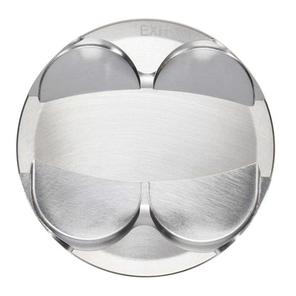 JE 361346 PISTONS KIT BMW S50B30US 86.25MM 9:1 (SET OF 6 PIC)