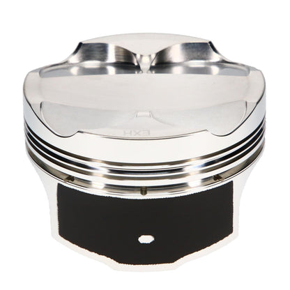 JE 361347 PISTONS KIT BMW S50B30US 86.25MM 11.5 (SET OF 6 PIC)