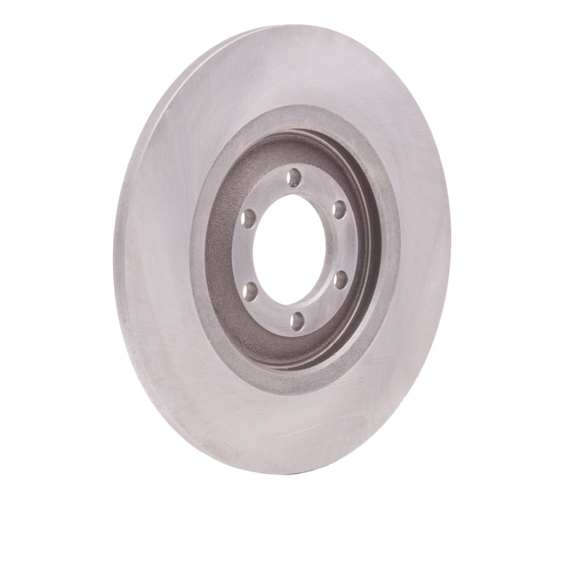 DFC 75-79 Alfa Romeo Sport Rear Brake Rotor