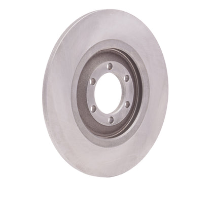 DFC 75-79 Alfa Romeo Sport Rear Brake Rotor