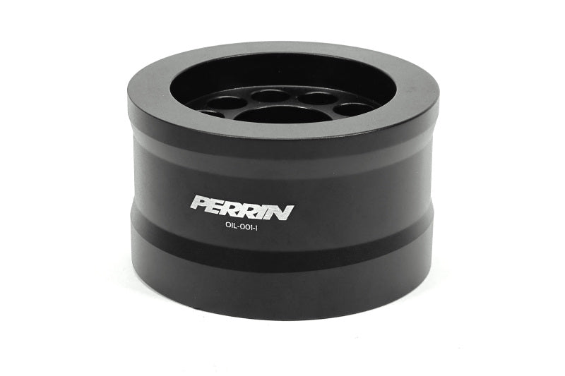 Perrin Performance PERRIN 15-26 Subaru WRX & 13-25 Crosstrek/OBXT/LGT/Impreza & BRZ/GR86 Oil Temp / Pressure Adapter