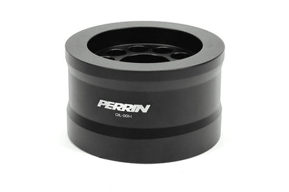 Perrin Performance PERRIN 15-26 Subaru WRX & 13-25 Crosstrek/OBXT/LGT/Impreza & BRZ/GR86 Oil Temp / Pressure Adapter