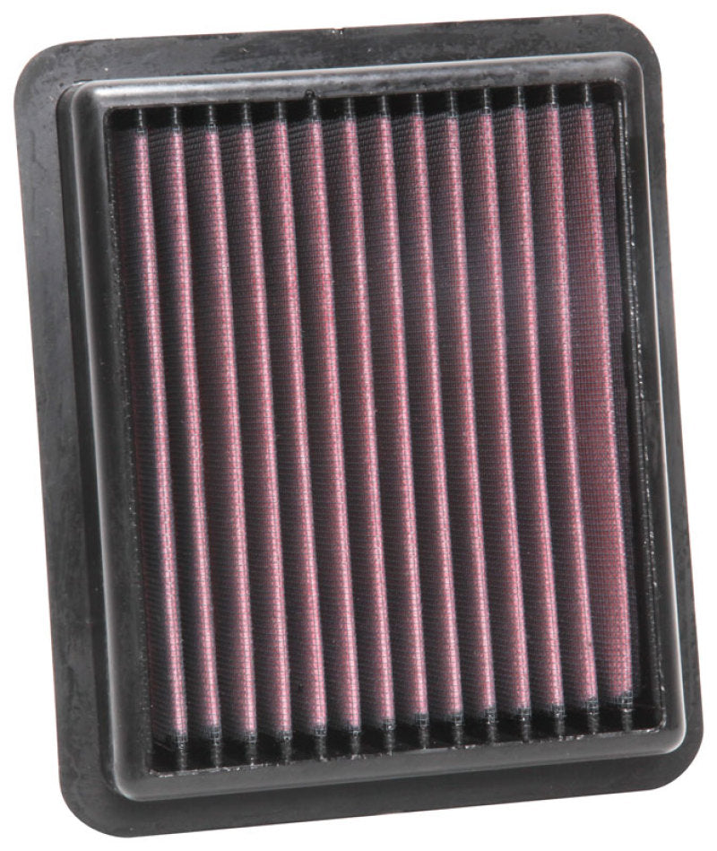 K&N Engineering K&N 2018 Honda Accord L4-1.5L F/I Drop In Replacement Air Filter
