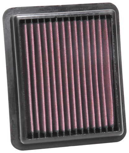 K&N Engineering K&N 2018 Honda Accord L4-1.5L F/I Drop In Replacement Air Filter