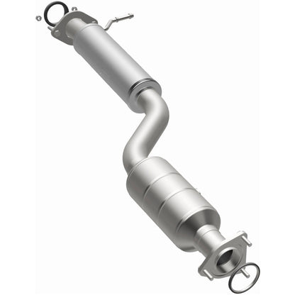 MagnaFlow Direct Fit Catalytic Converter 04-08 Mazda RX-8 OEM