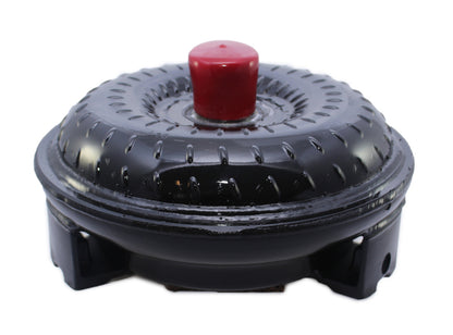 FTI Performance FTI 9.5in NAG1/722.6 Multi-Plate Lock-Up Street Racer Series - 3600 Hard Hit Stall