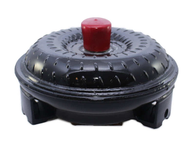 FTI Performance FTI 9.5in NAG1/722.6 Multi-Plate Lock-Up Street Racer Series - 3000 Stall